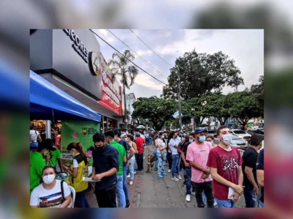 No solo es el Covid, virosis de gripe también tiene en alerta las autoridades Distritales en Cali