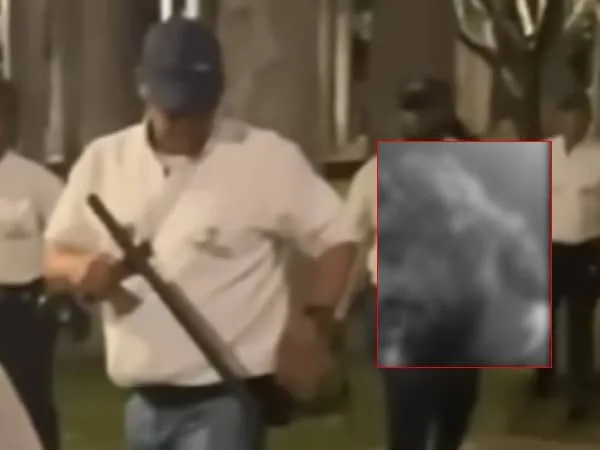 Fundocol y familia caleña envueltos en denuncias por presunta agresión en el Bulevar del Río