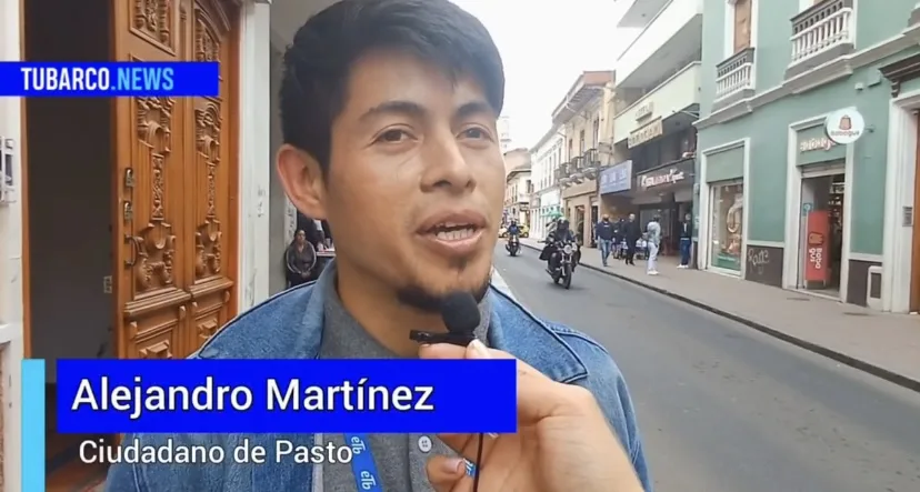 Usted sabía que es Pasto hay un “edificio no inteligente”