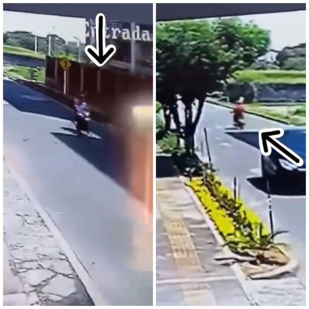 víctima atraco Cali Valle del Lili