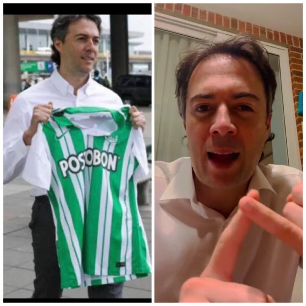 Duro reclamo del Alcalde Quintero a WinSports: su sumó la alcaldesa de Bogotá y hasta desde Cali