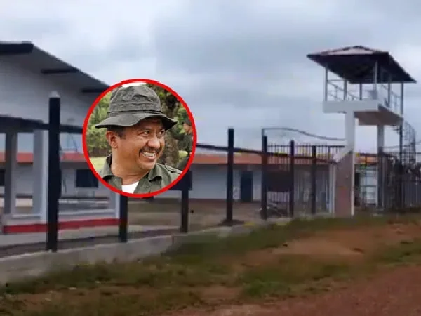Colegio del Caquetá que le quieren poner 'Gentil Duarte'