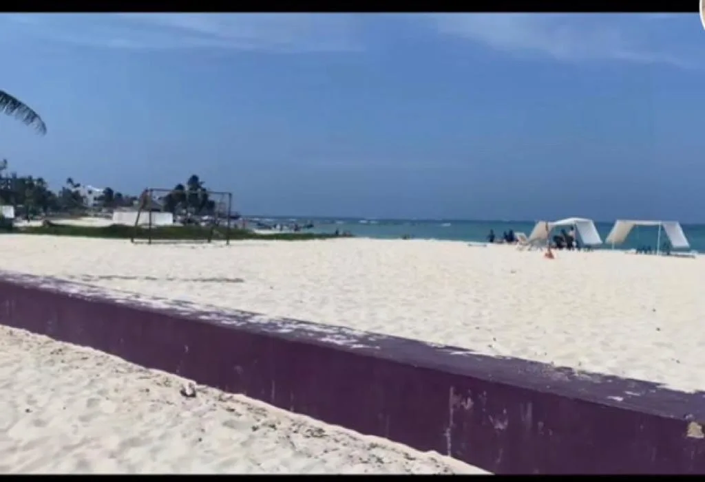 "Necesitamos turistas", el llamado desde San Andrés hoy en crisis con sus playas vacías