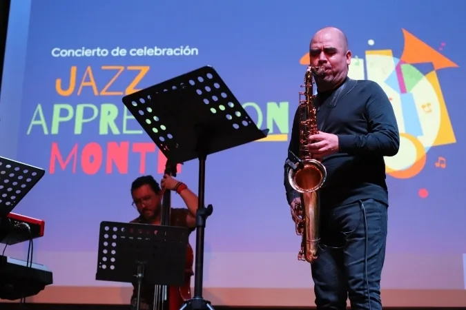 Así se va a celebrar en Cali el mes del idioma y el jazz.