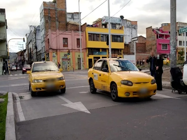 Desde la Alcaldía indicaron que trabajarán en favor del bienestar de los taxistas que prestan su servicio para la comunidad.