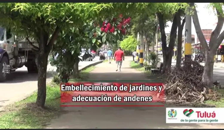 feria de Tuluá que no se hará