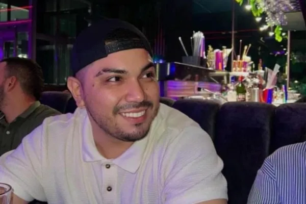 En Cúcuta asesinaron a un joven por robarle la cadena.