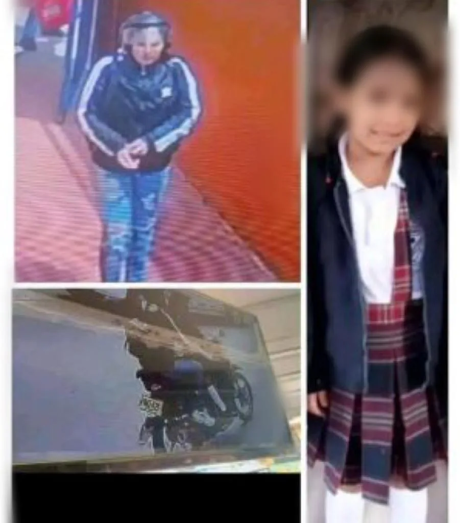 Dulce María estaba al cuidado del ICBF y fue ‘raptada’ por su madre, denuncian: "Era maltratada en el Instituto"