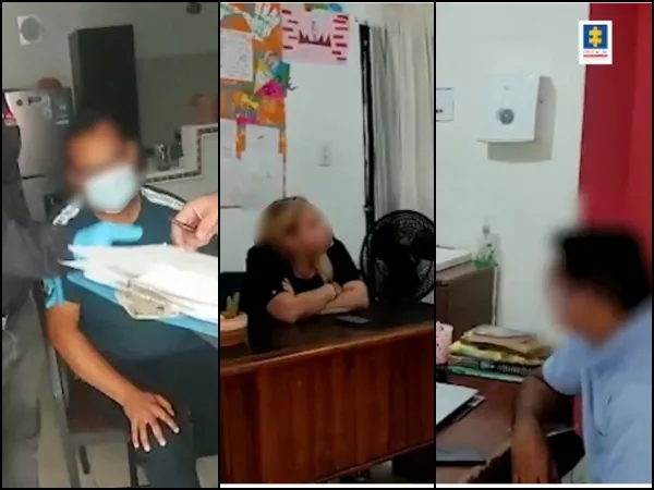 En Valledupar: capturaron a directivos de un hogar de paso del ICBF que habrían abusado de varios niños