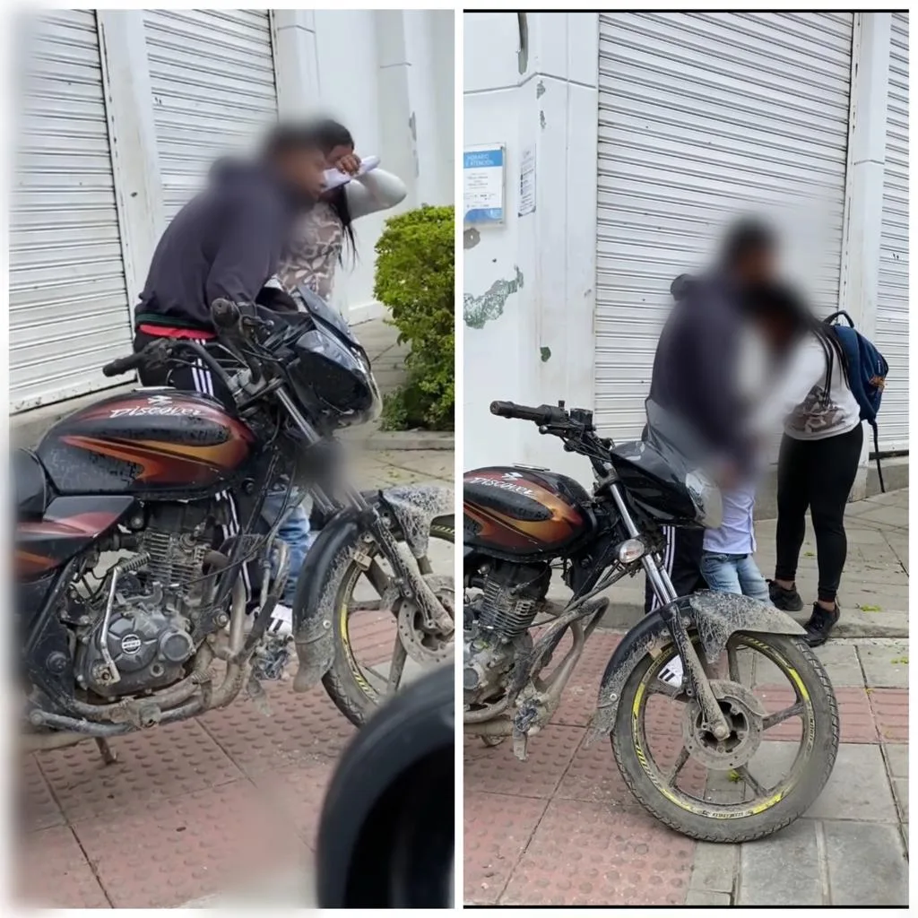 Popayán caso violencia intrafamiliar