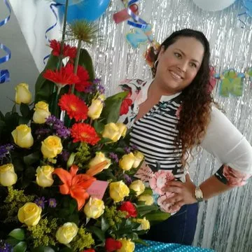 Alejandra Guatapi