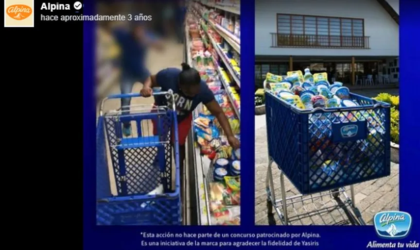marcas por escándalo pizza