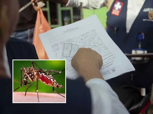 ¡Conozca los síntomas!: En Cali se están tomando medidas contra el dengue