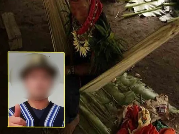 Nariñense adelantaban ritual de yagé murió bajo los efectos de la bebida