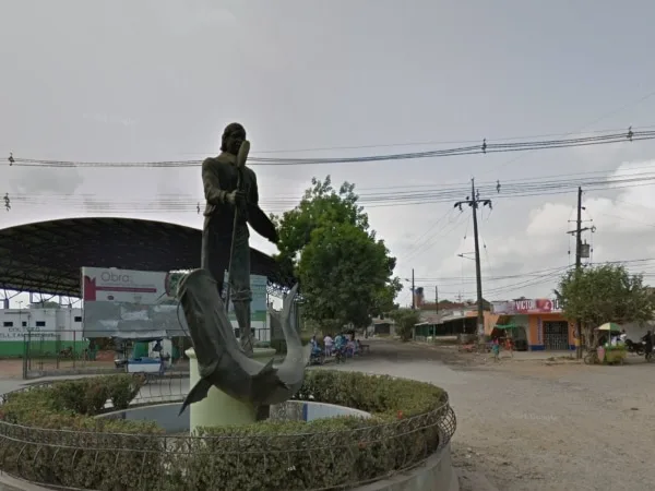 Bagre, La Distracción y Piojó; curiosos nombres de pueblos colombianos ¿Por qué se llaman así?