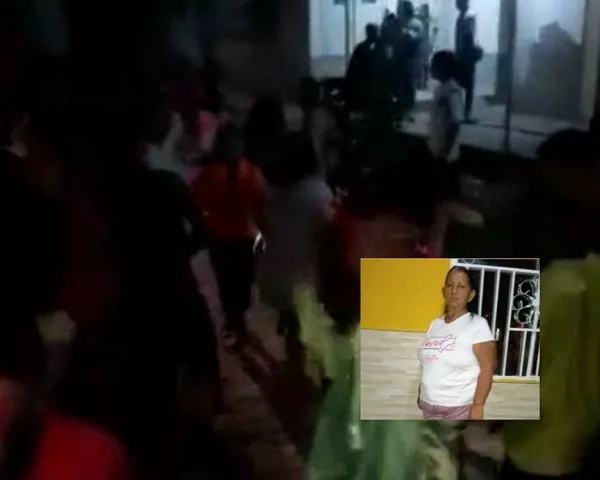Una niña de 7 años entre las víctimas de ataque violento en Soledad