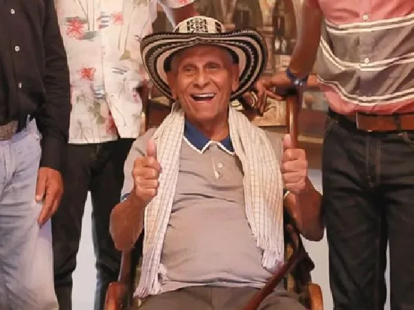 Adolfo Pacheco