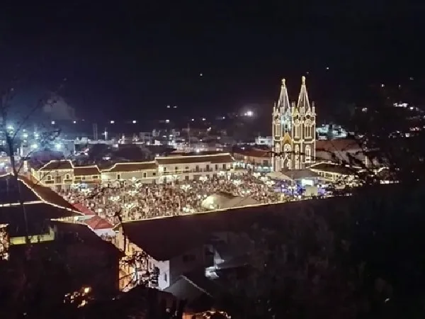 Corrales, Boyacá.