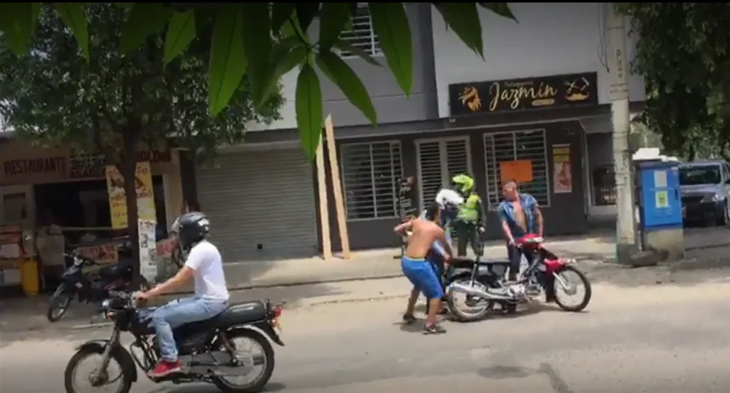 en Neiva