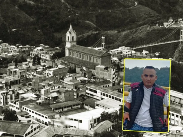 En Samaniego asesinaron a Hugo, otro reincorporado que creyó en la paz