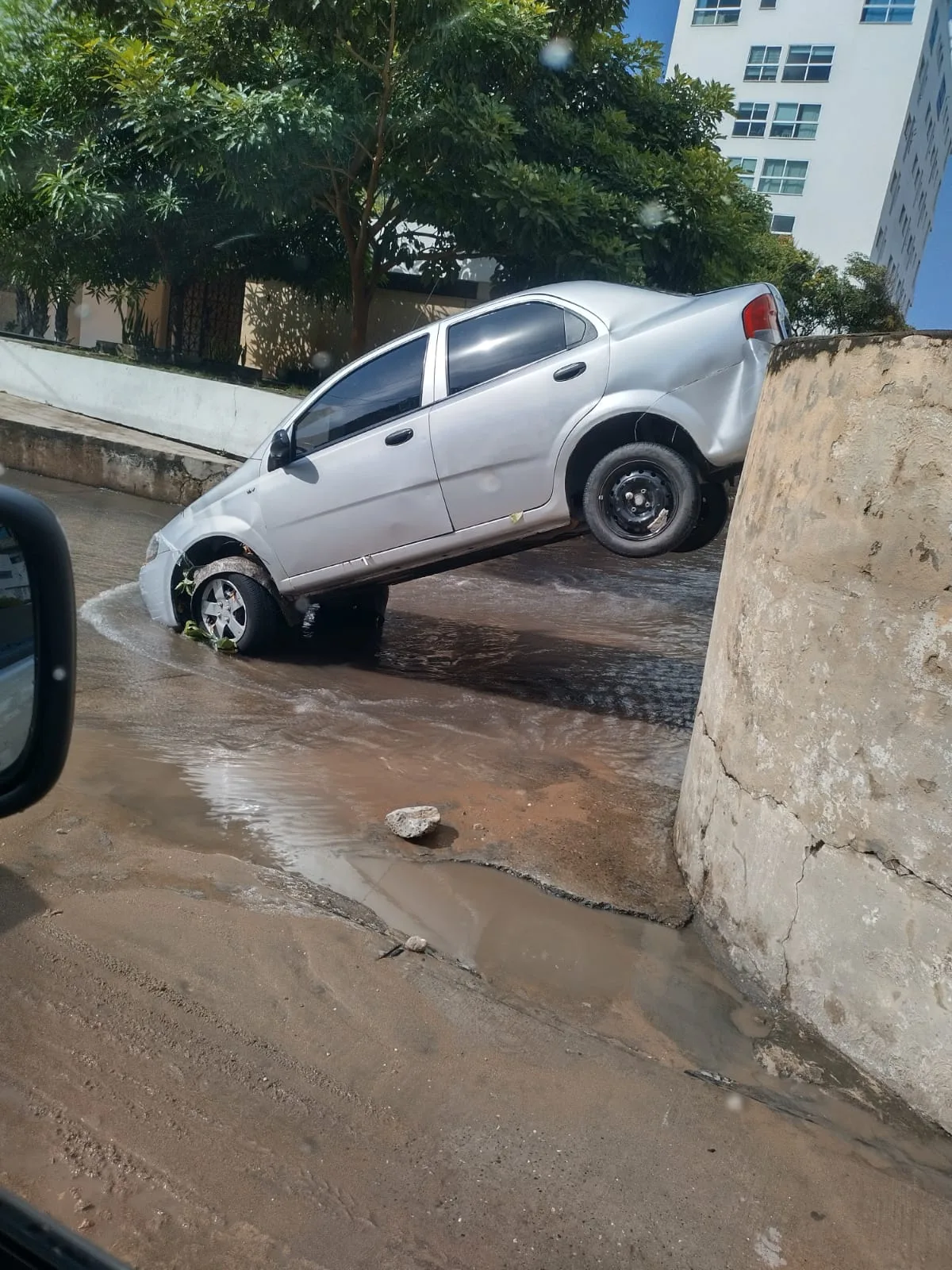 arroyo Barranquilla