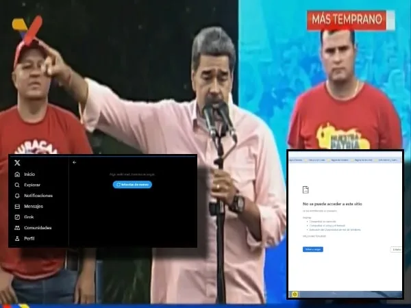 nicolás maduro