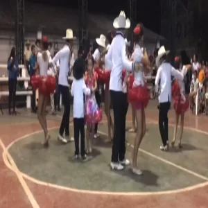"En ferias, eventos y hasta en carnavales siempre hay un reinado": Colombia, el país con más concursos de belleza al año