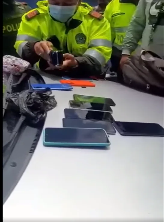 celulares