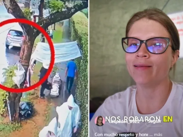 Robo durante la Feria de Cali dejó a una familia endeudada: hoy buscan ayuda con una rifa solidaria