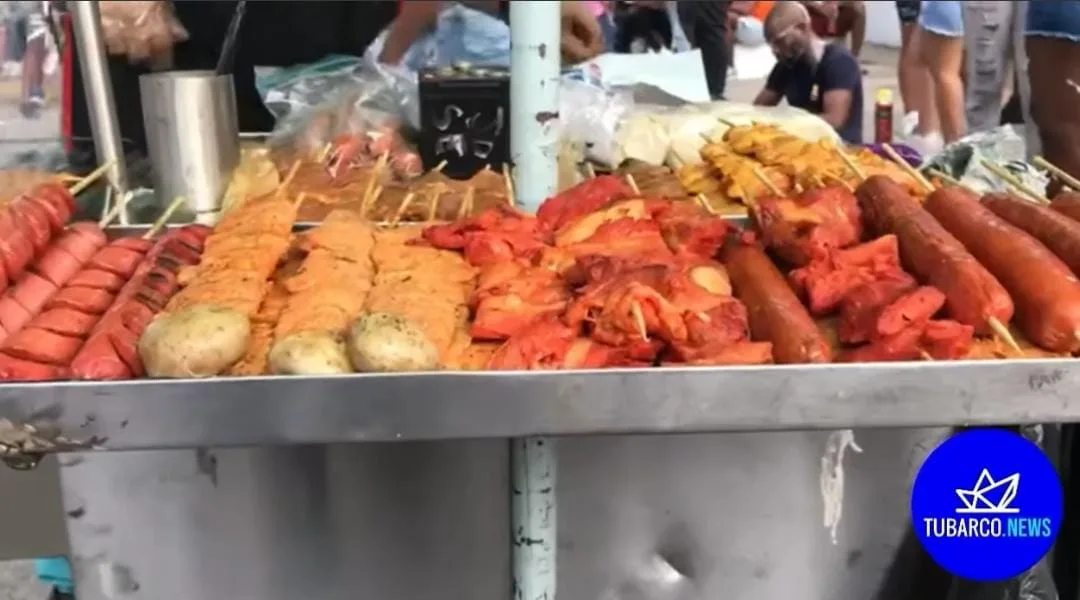 De la quema de una culebra y Años Viejos, así fue como nació la popular verbena de Ulpiano Lloreda