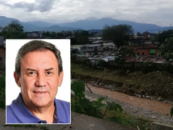 Por minería ilegal condenaron a 9 años de prisión a exgobernador de Putumayo