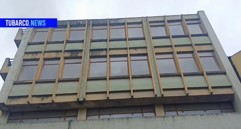 Usted sabía que es Pasto hay un “edificio no inteligente”