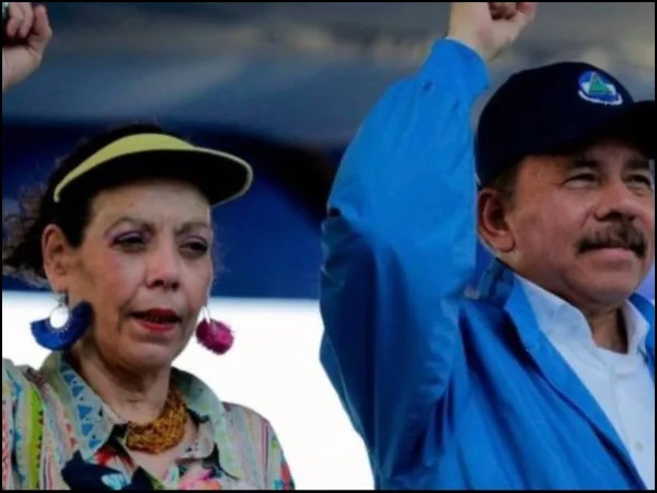 En medio de la polémica y con sus contendores presos, Daniel Ortega fue reelegido como presidente de Nicaragua