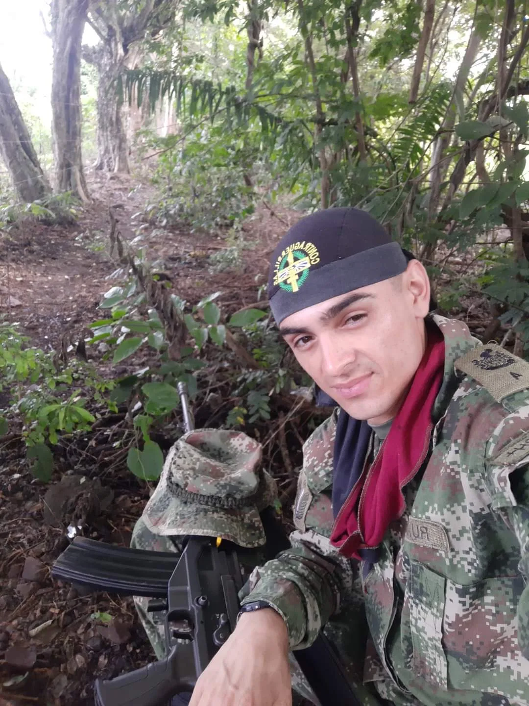 Nixon Ruano fue víctima de atraco con arma blanca en Pasto, perdió la vida