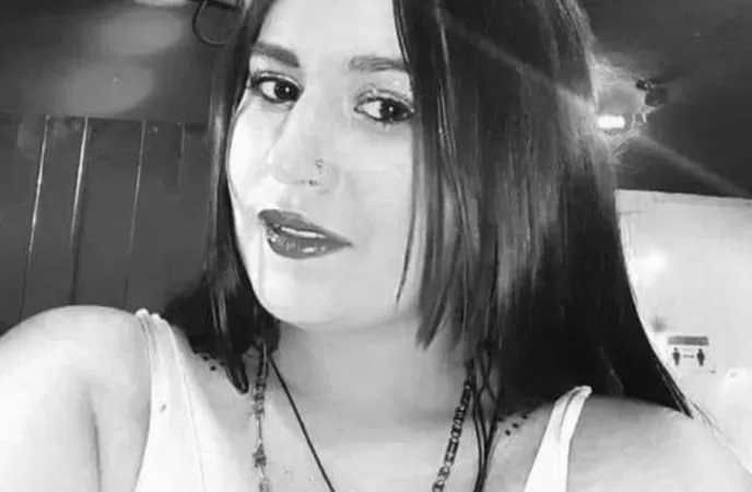 Diana Marcela Caicedo, la mujer que habría sido lanzada al vacío desde un bar donde trabajaba.