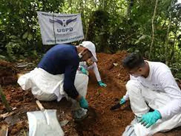 En Tumaco siguen con la búsqueda de personas desaparecida: ya han ubicado cinco cuerpos  