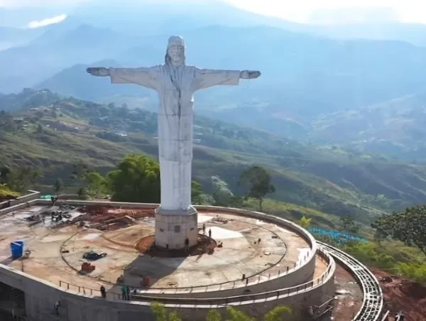 Preservación ambiental, inclusión y enfoque sostenible : Proyecto Integral Cristo Rey en Cali