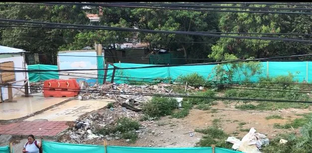 yumbo casa Yumbo Parque lineal
