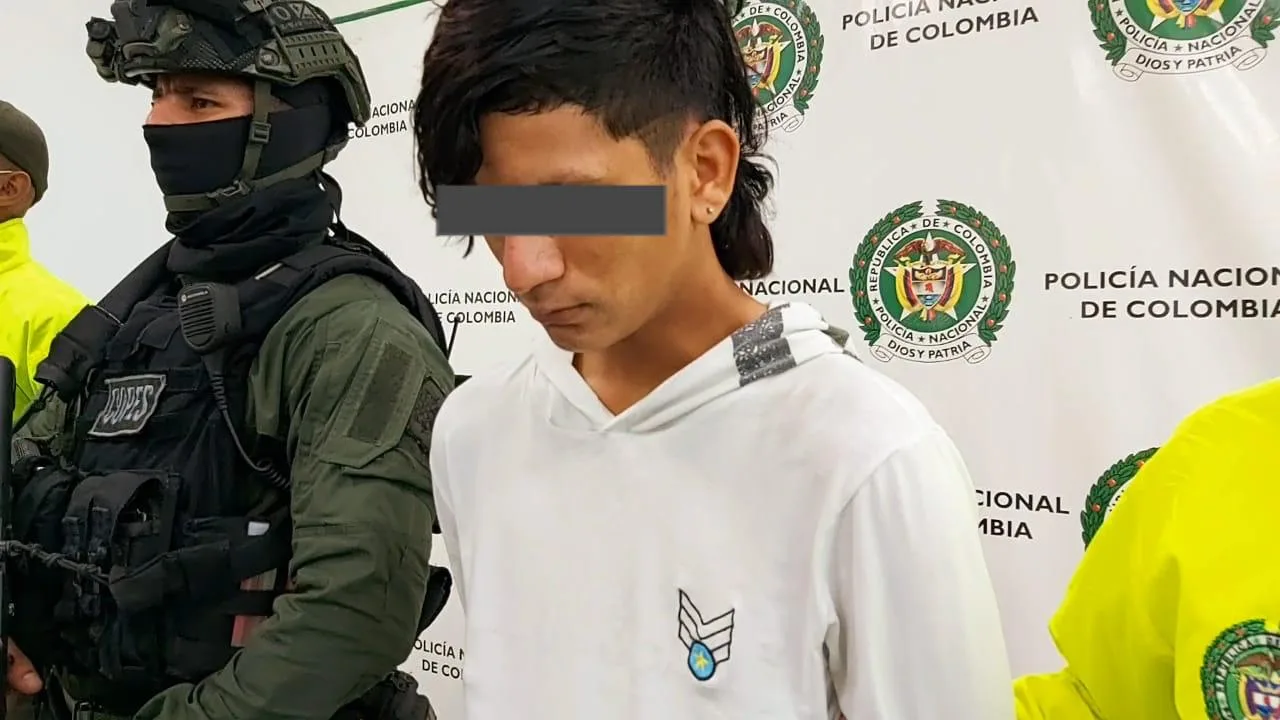 alias Dieguito Soledad