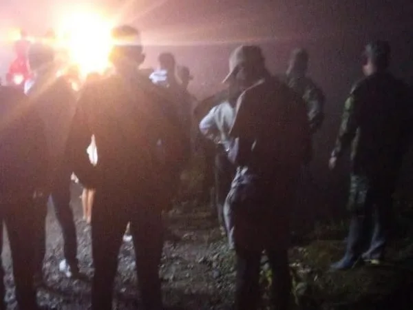 Tragedia en la vía San Francisco-Mocoa: seis muertos tras caída de camioneta