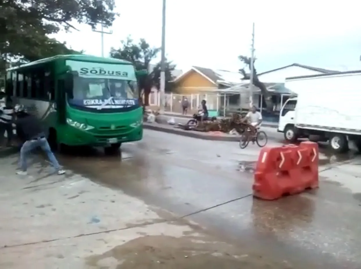 barranquilla y