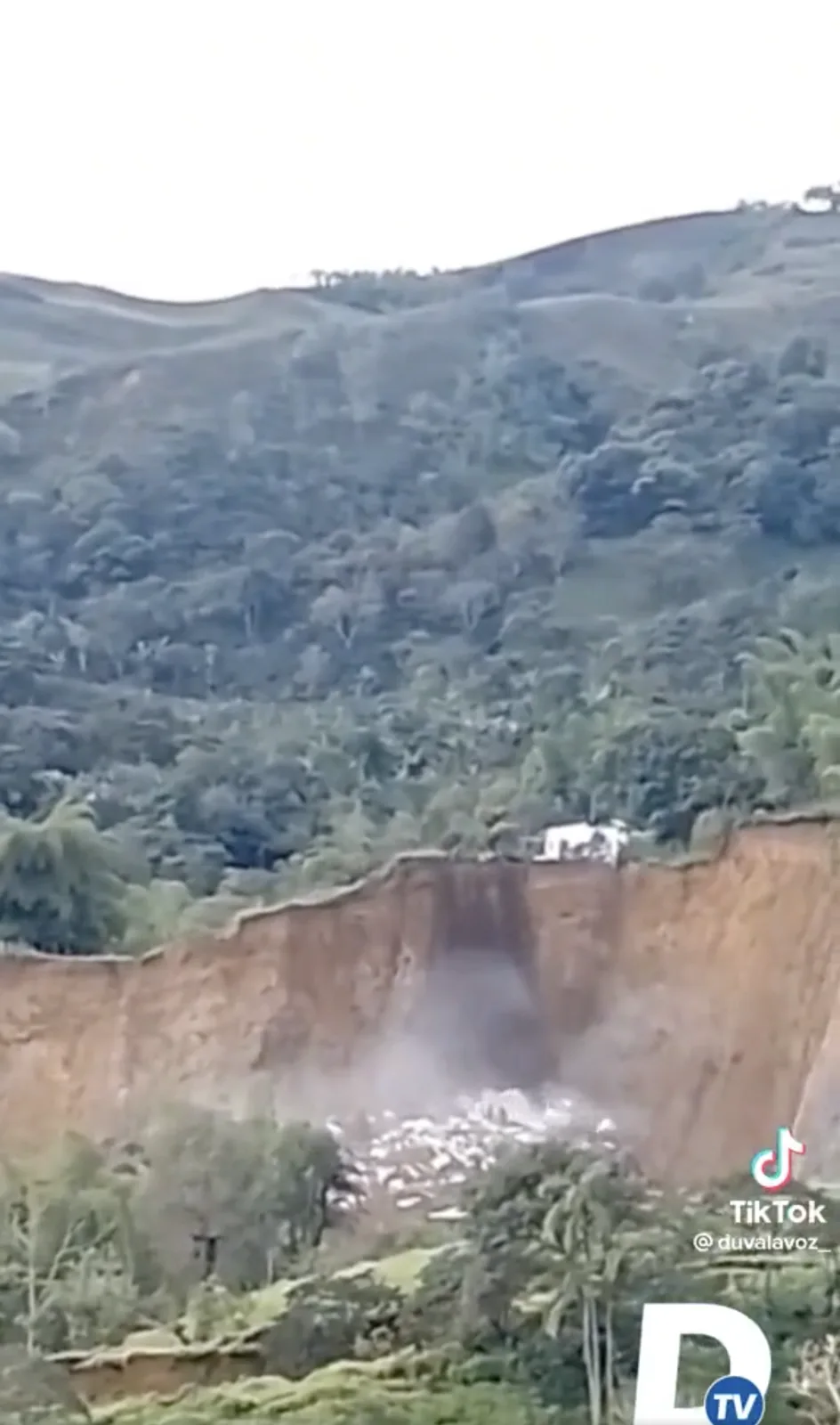Alausí y