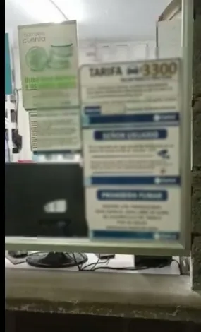 maletas en el aeropuerto