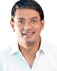 Petro 'fico' Gutiérrez y Fajardo