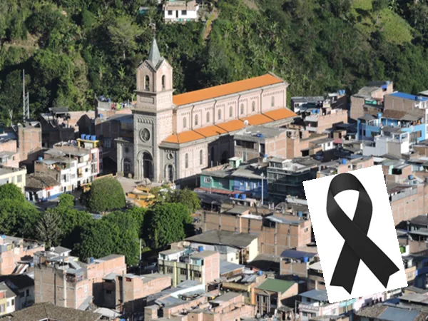 En vías de Samaniego hallaron cuerpo sin vida que presentaba laceraciones y hematomas