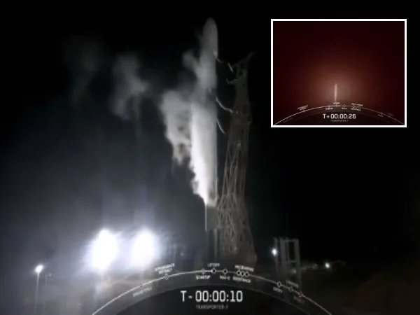 "En modo órbita" está el segundo satélite colombiano: Facsat-2 Chiribiquete ya fue lanzado