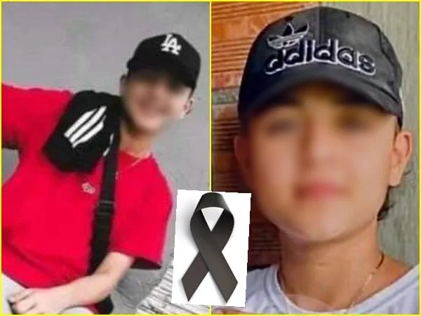 La patrulla policial del cuadrante fue alertada por lo ocurrido con Valeria, al llegar a la escena del crimen trasladó a la menor hasta el hospitalLa patrulla policial del cuadrante fue alertada por lo ocurrido con Valeria, al llegar a la escena del crime