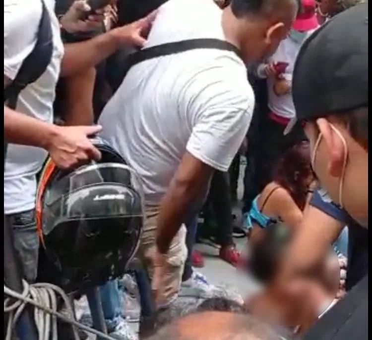Centro de Cali, 