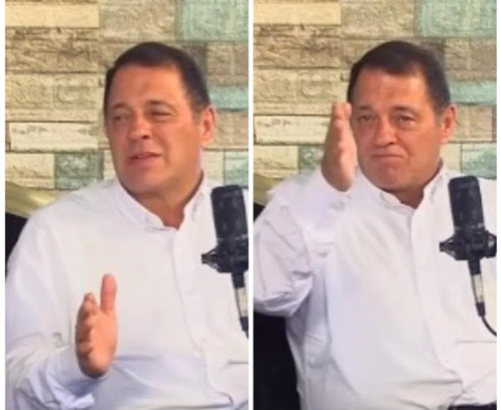 Tulio Gómez habilitado y ahora sí iría por la Alcaldía: le dijo a TuBarco qué propone y cómo ve a Cali