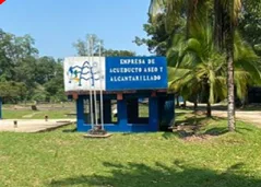 puerto asís